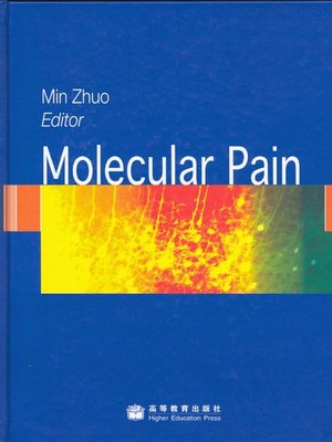 cover image of Molecular Pain